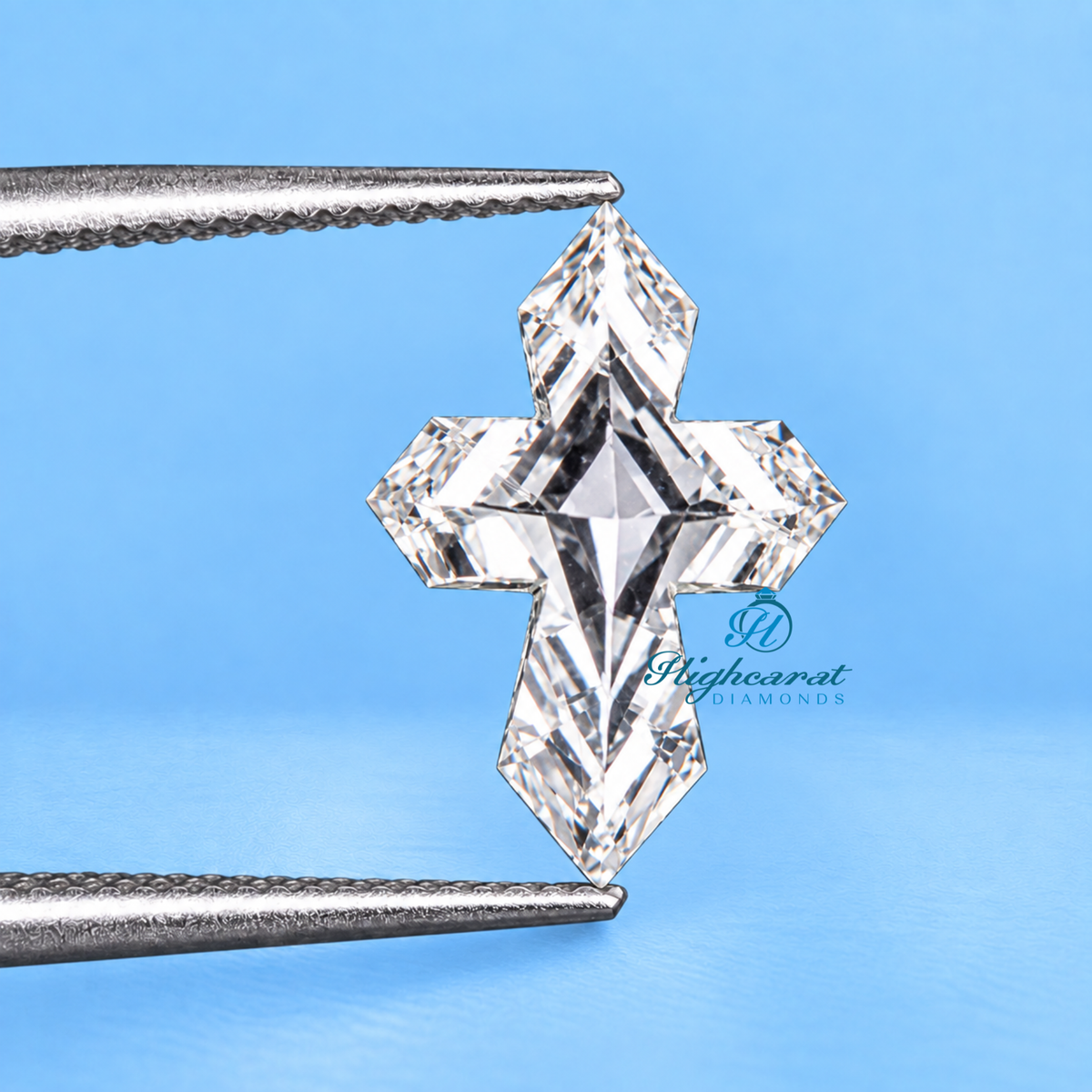 HIGHCARAT DIAMONDS