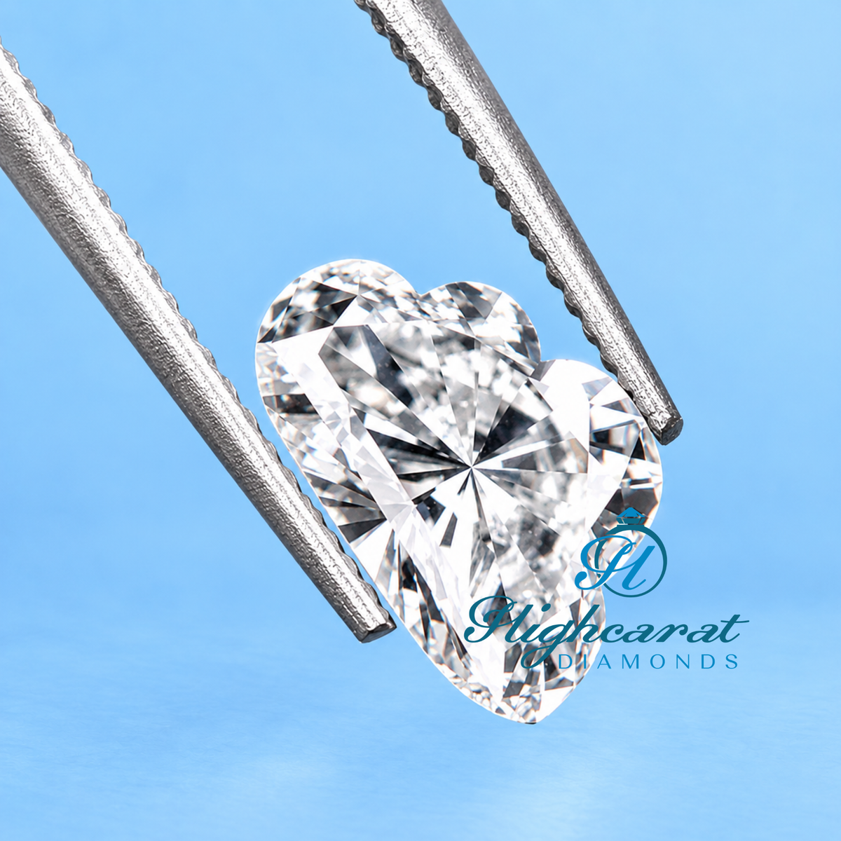 HIGHCARAT DIAMONDS