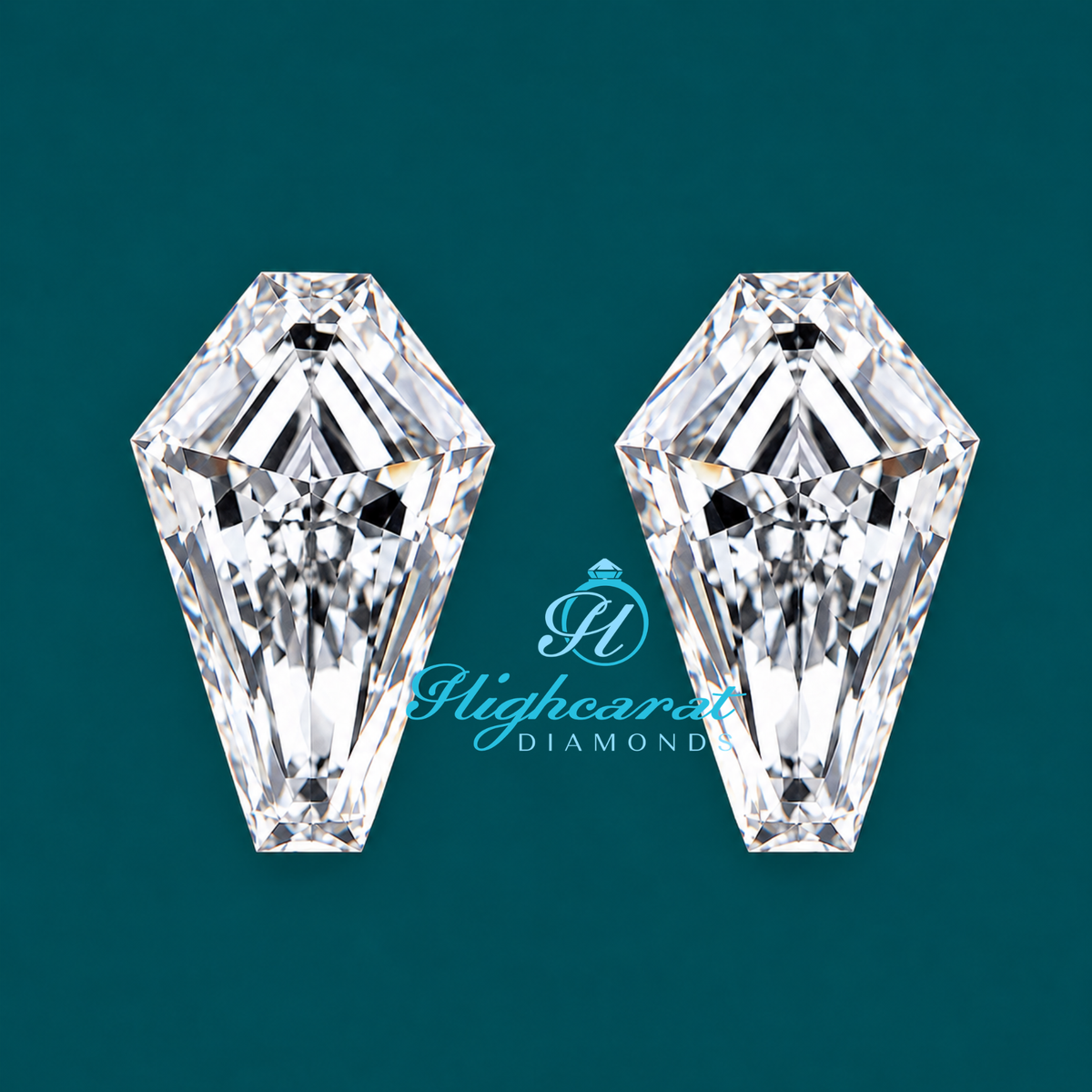 HIGHCARAT DIAMONDS