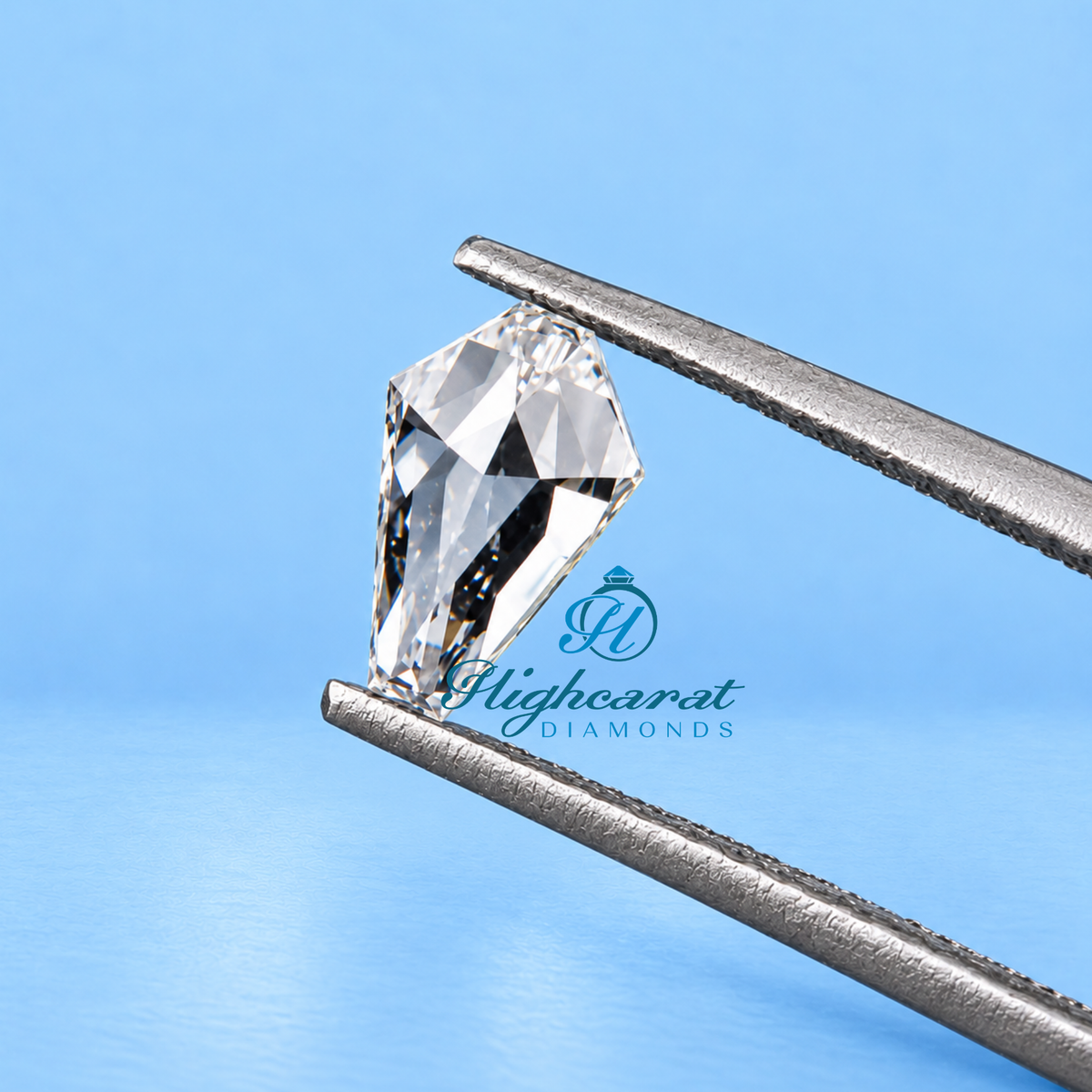 HIGHCARAT DIAMONDS