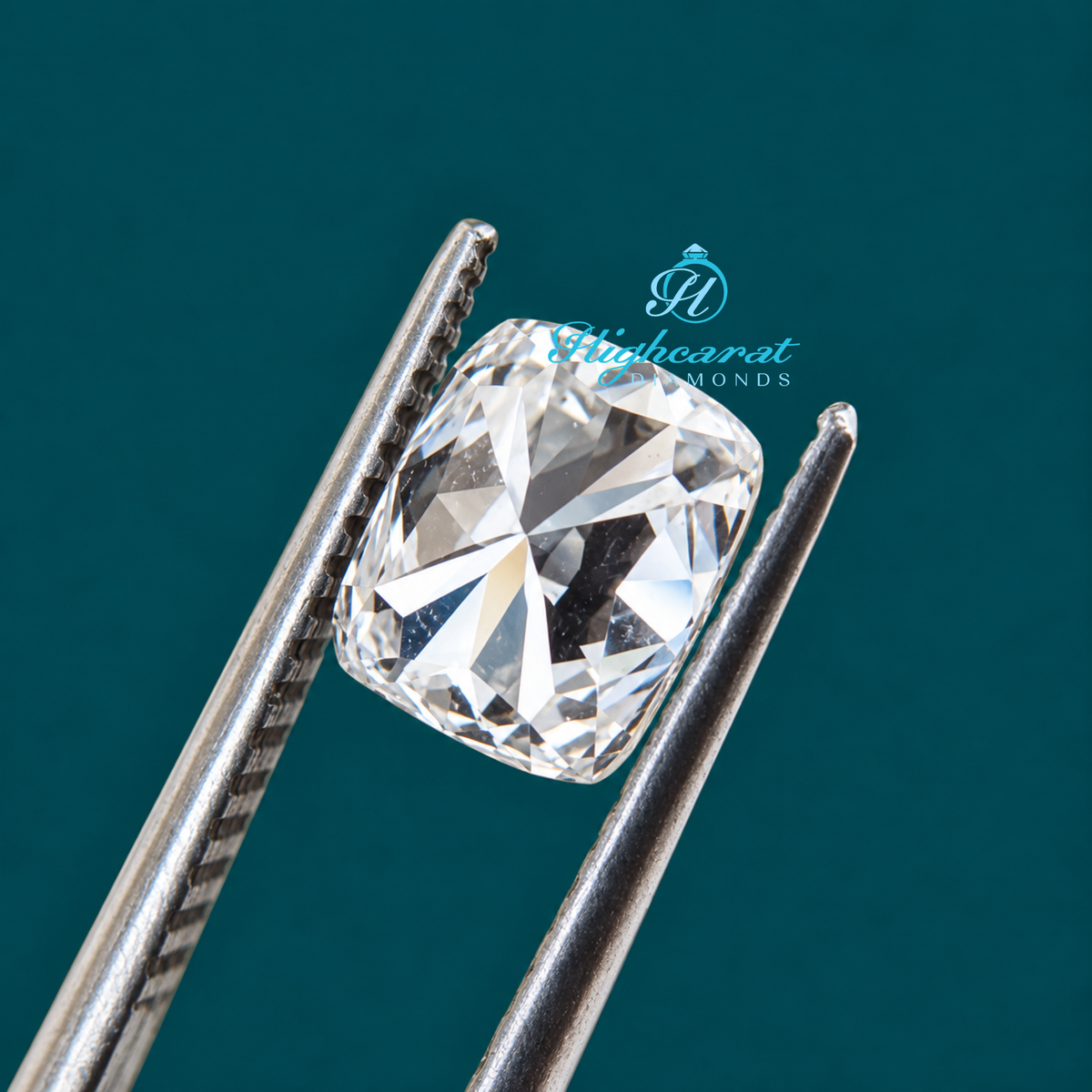 HIGHCARAT DIAMONDS