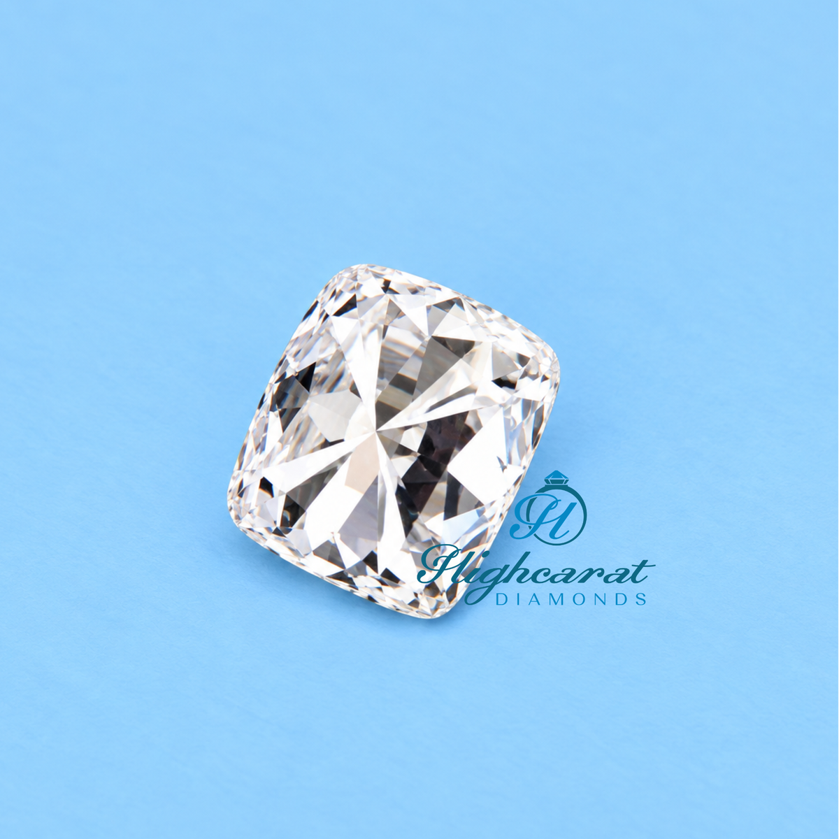HIGHCARAT DIAMONDS