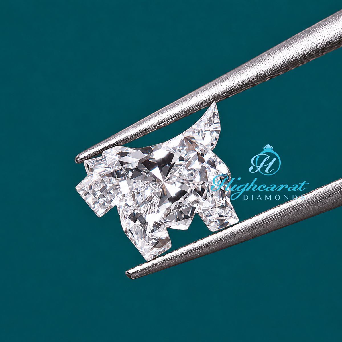 HIGHCARAT DIAMONDS