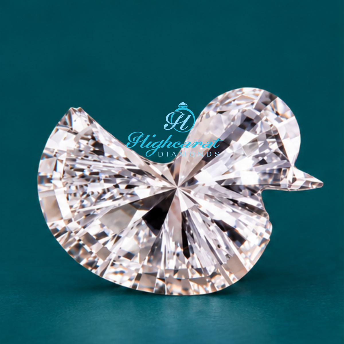 HIGHCARAT DIAMONDS