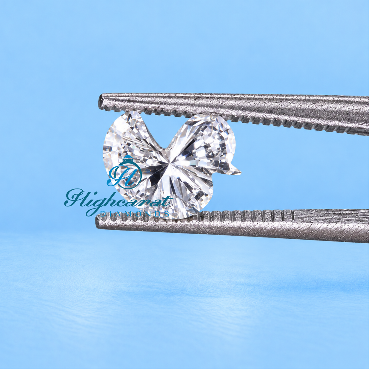 HIGHCARAT DIAMONDS