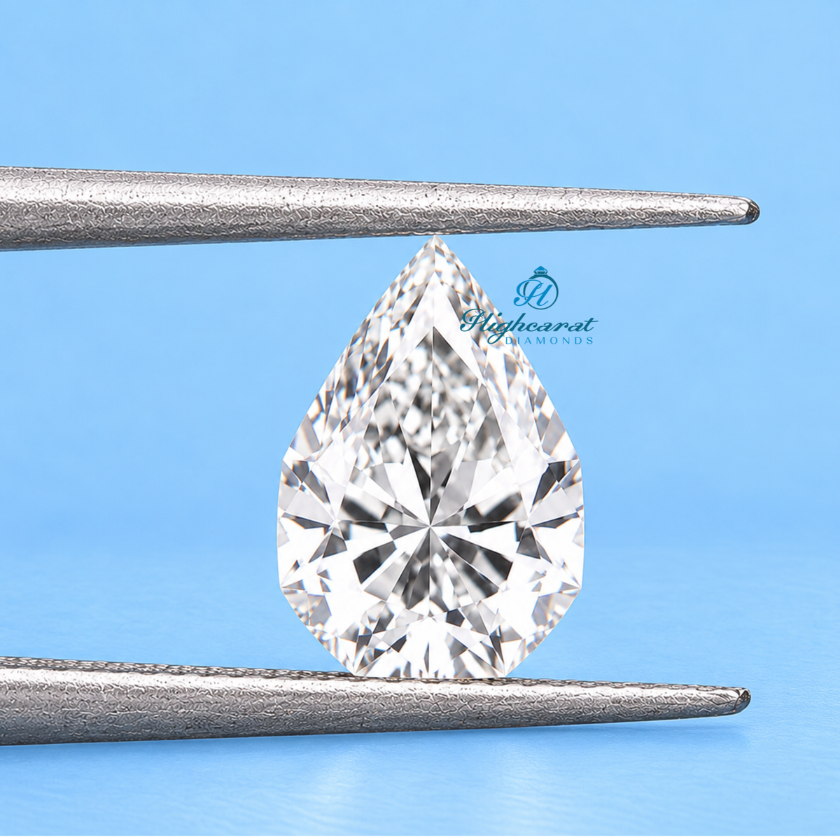 HIGHCARAT DIAMONDS