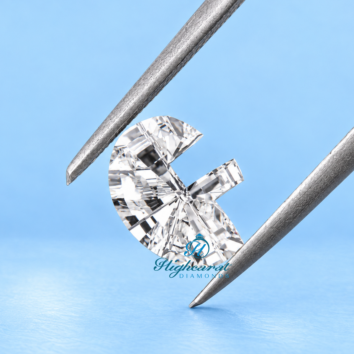 HIGHCARAT DIAMONDS