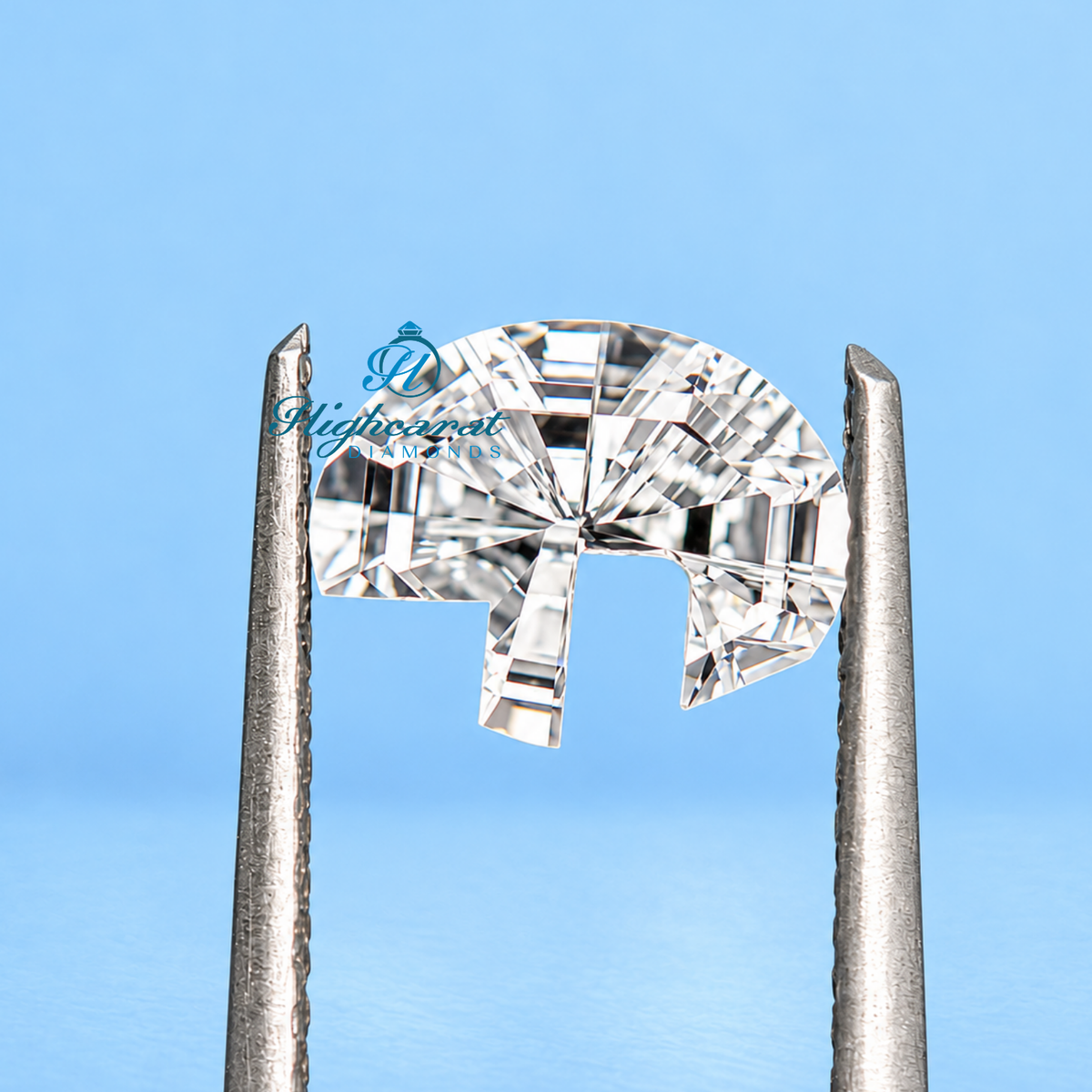 HIGHCARAT DIAMONDS
