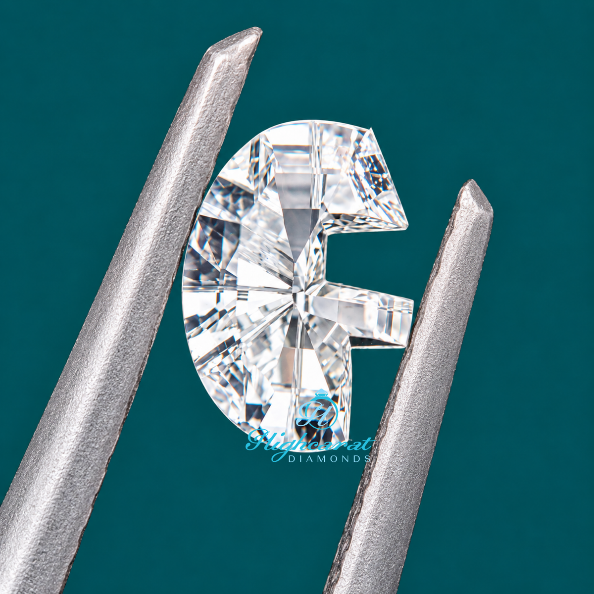 HIGHCARAT DIAMONDS