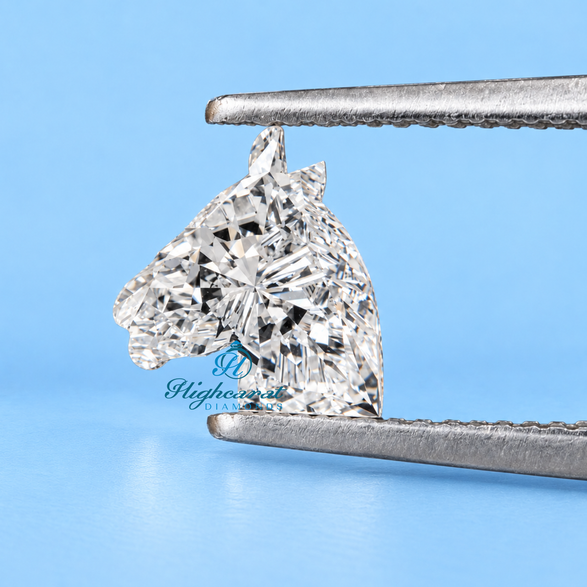 HIGHCARAT DIAMONDS