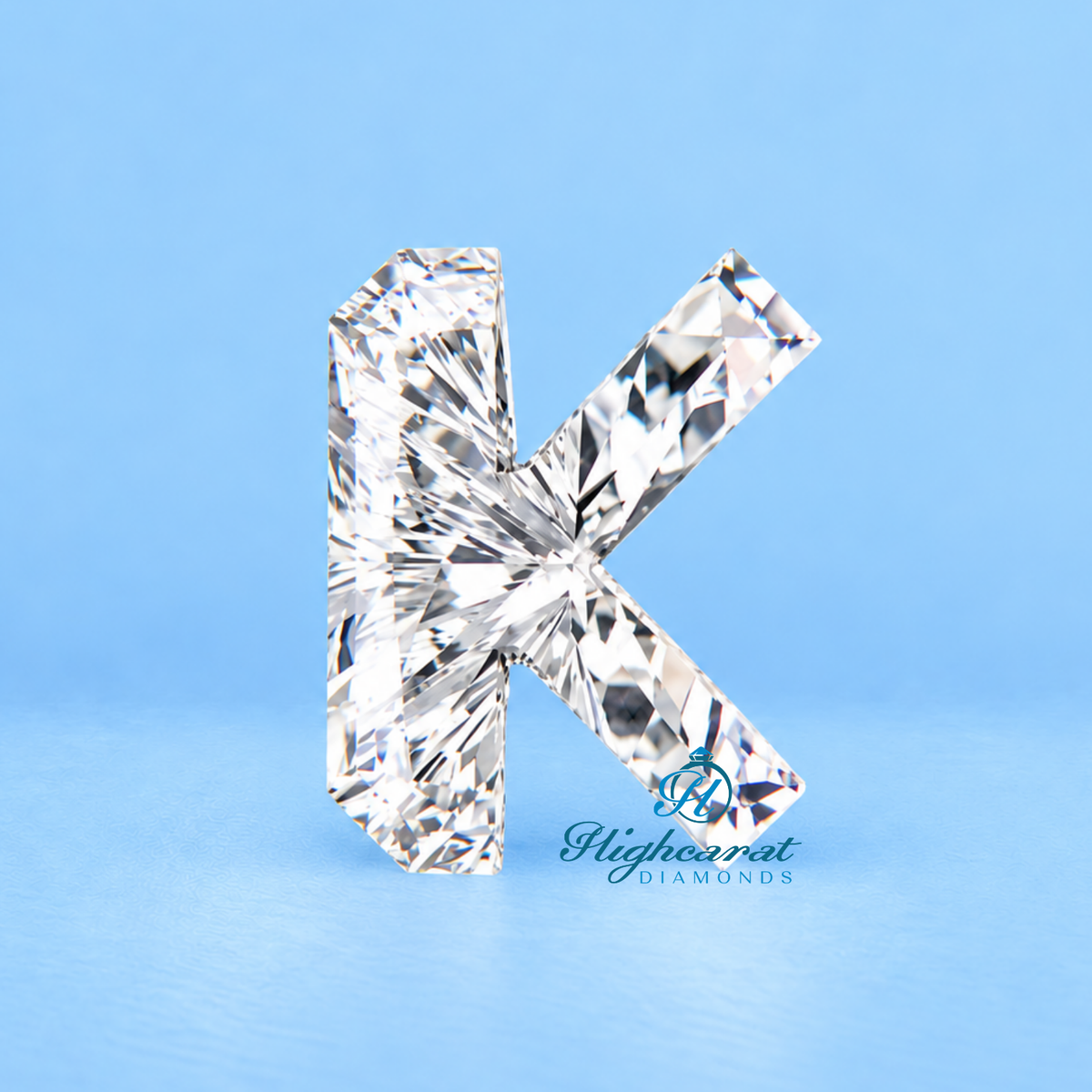 HIGHCARAT DIAMONDS