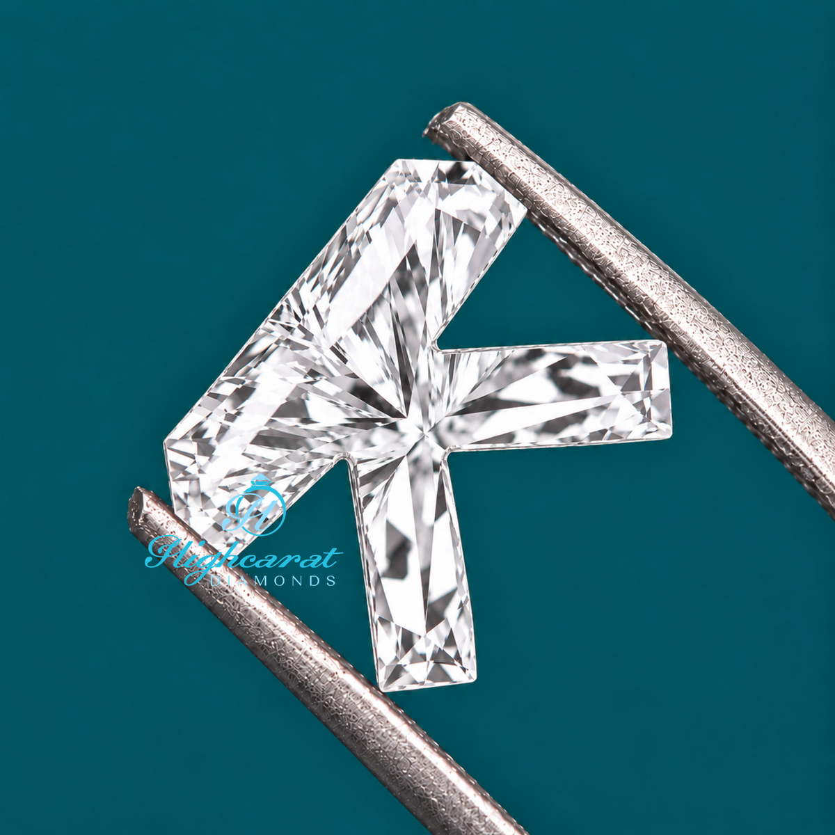 HIGHCARAT DIAMONDS
