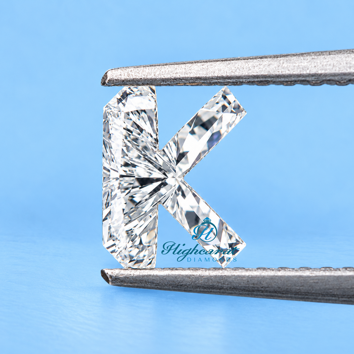 HIGHCARAT DIAMONDS