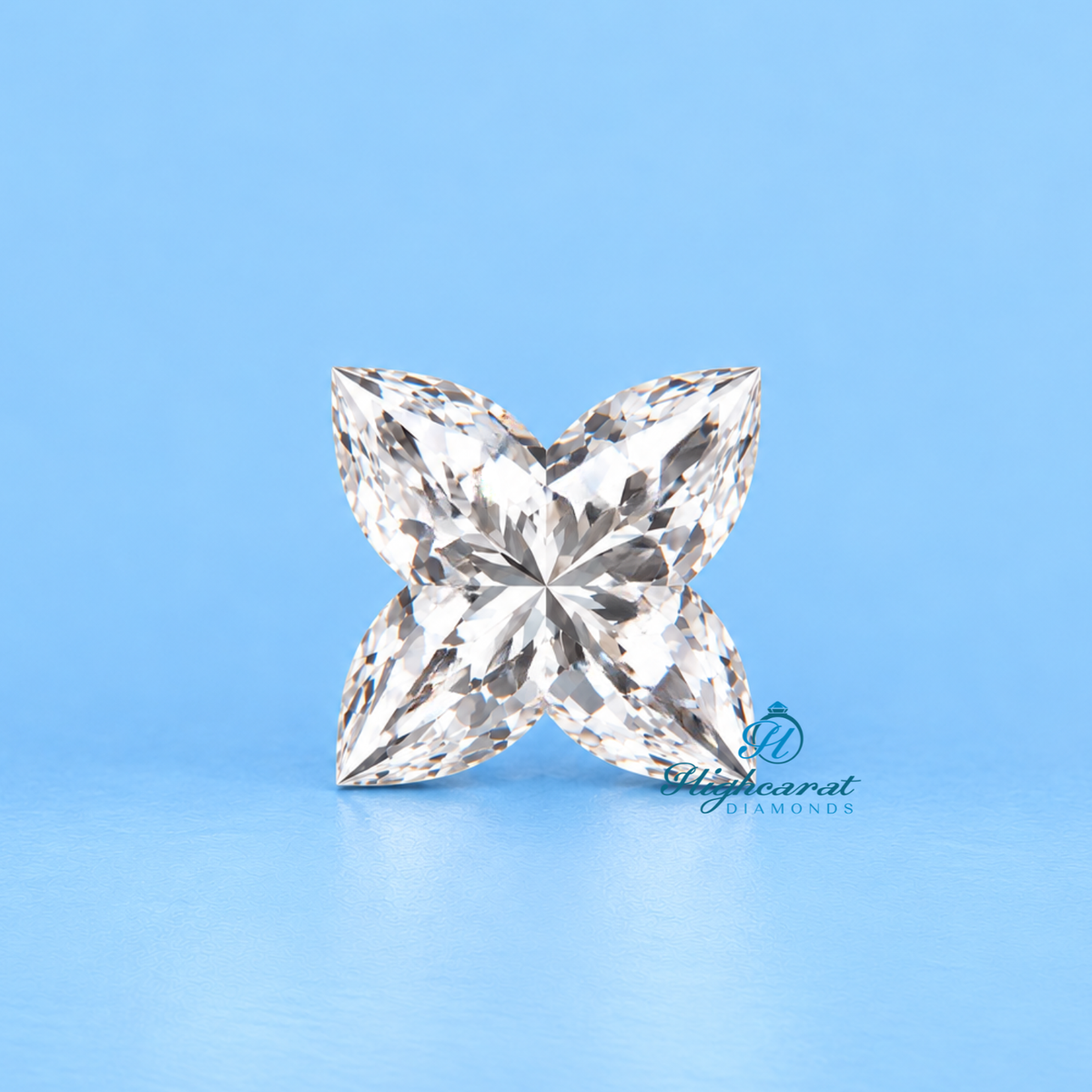 HIGHCARAT DIAMONDS