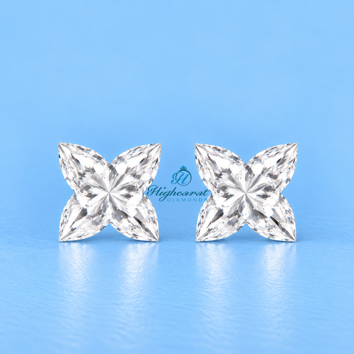 HIGHCARAT DIAMONDS