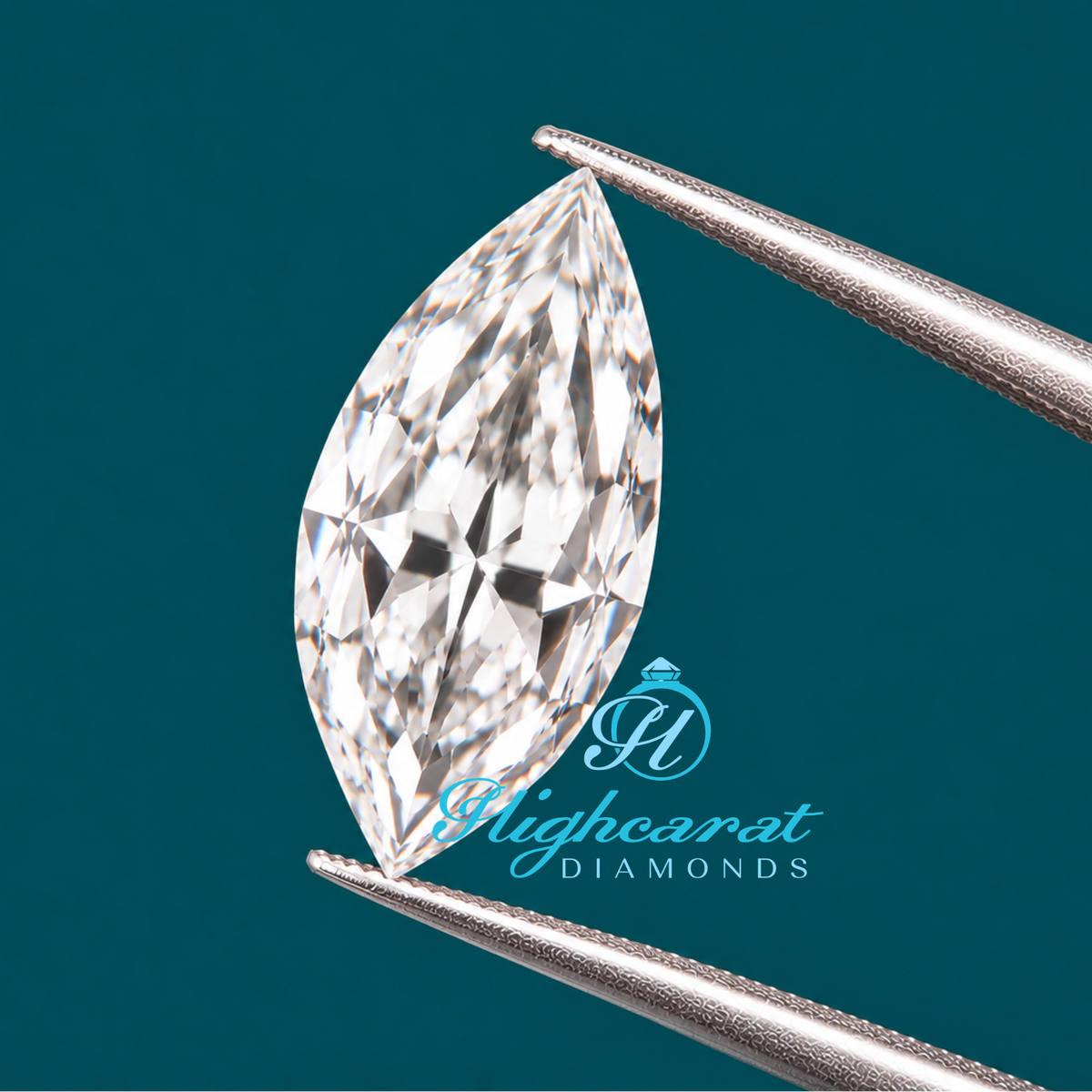 HIGHCARAT DIAMONDS