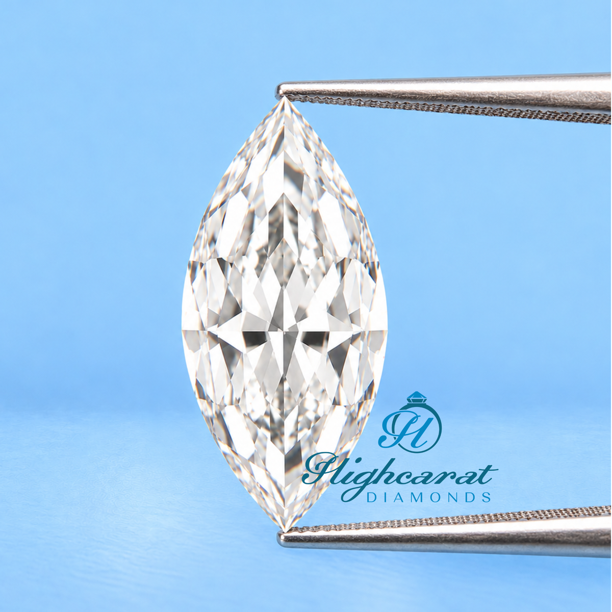 HIGHCARAT DIAMONDS