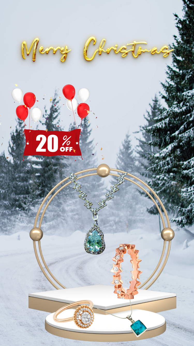 HIGH CARAT GEMS & JEWELLERY