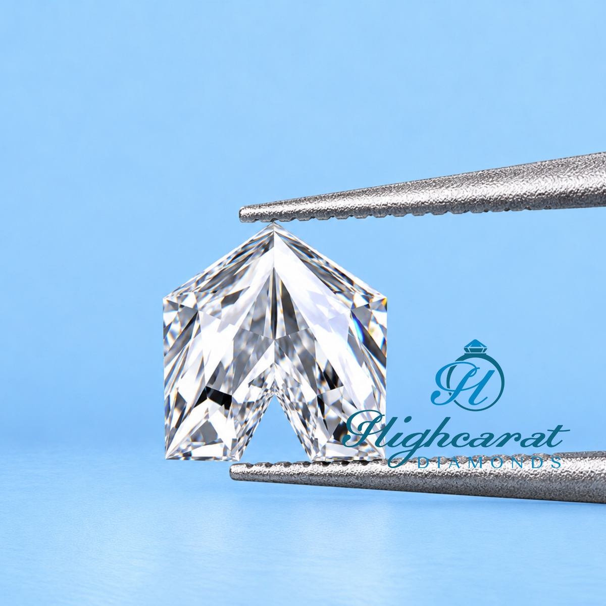 HIGHCARAT DIAMONDS