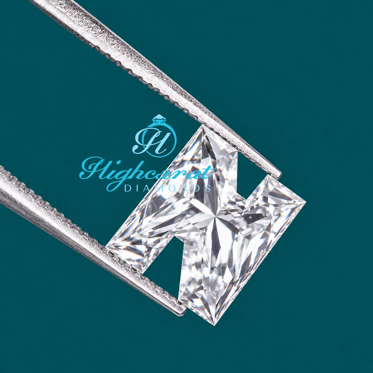HIGHCARAT DIAMONDS
