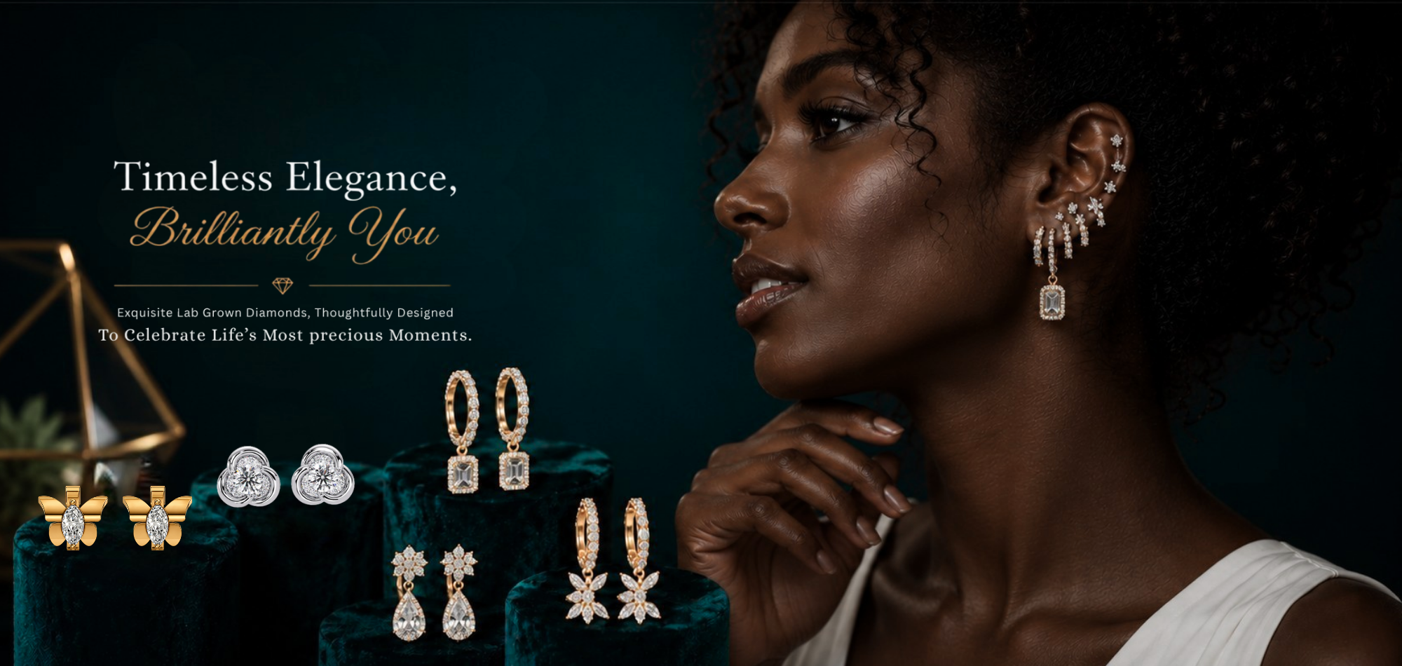 HIGHCARAT DIAMONDS