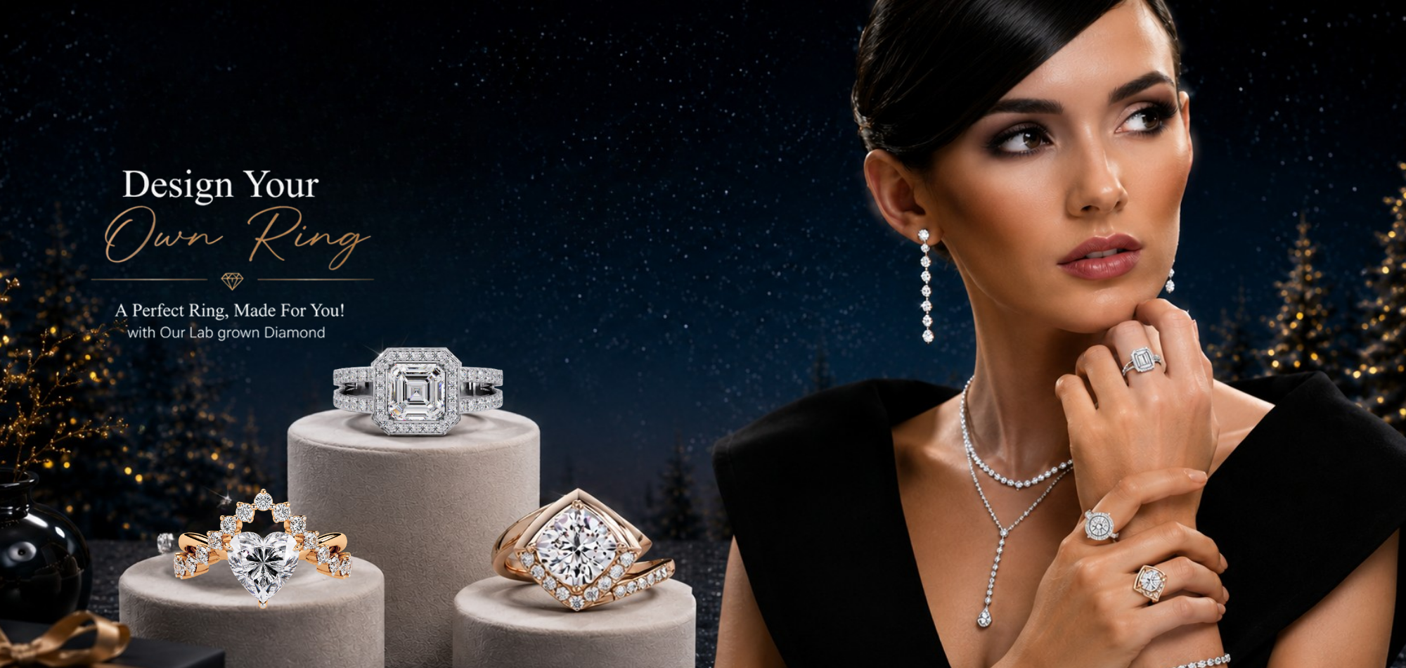 HIGHCARAT DIAMONDS