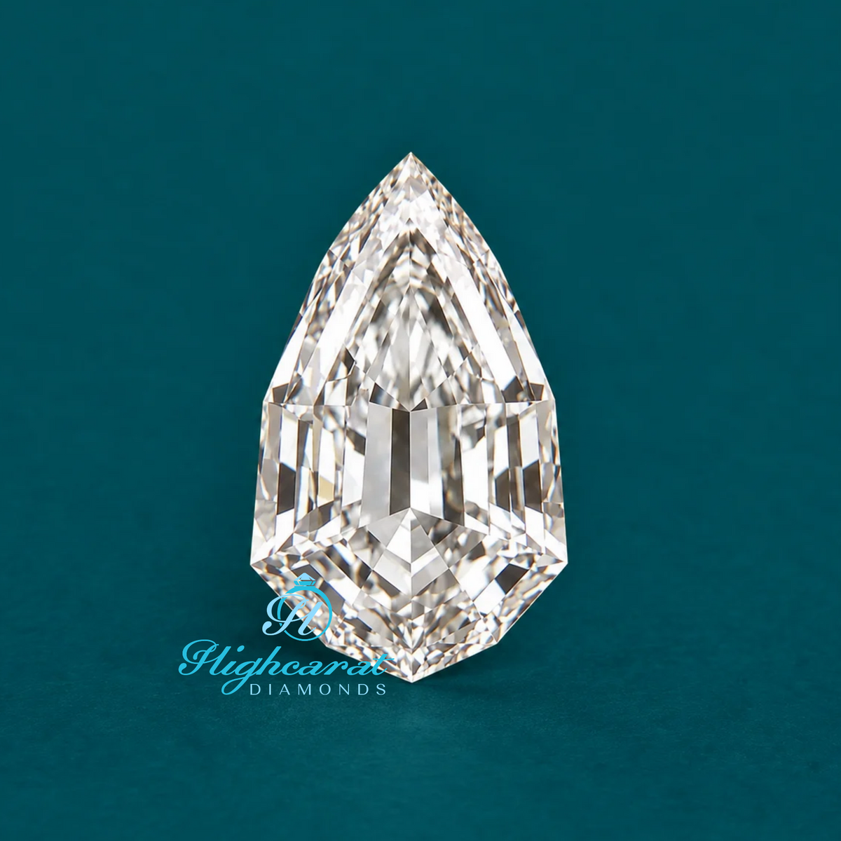 HIGHCARAT DIAMONDS