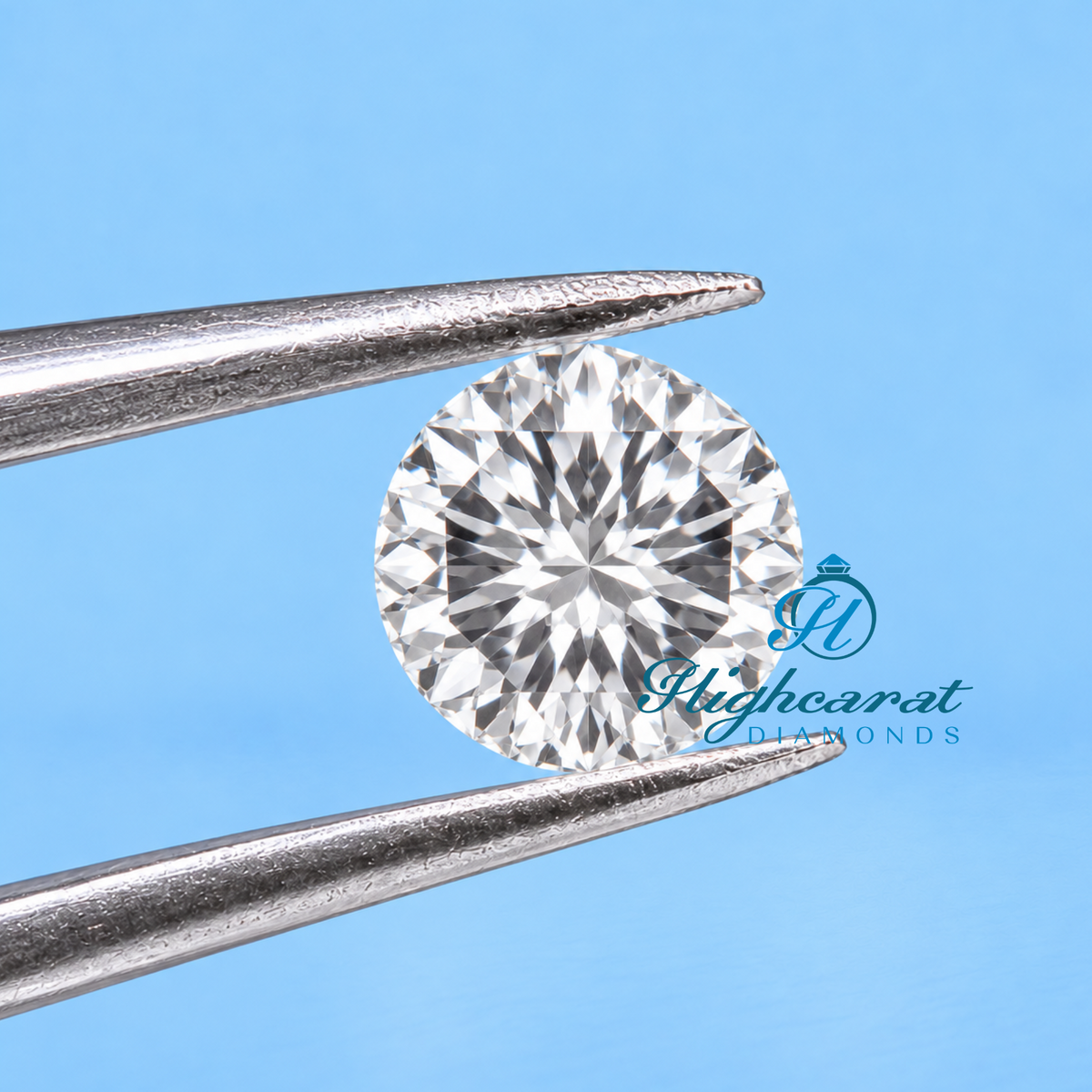 HIGHCARAT DIAMONDS
