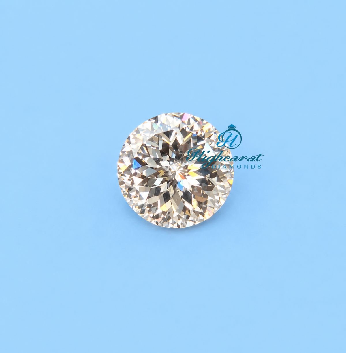 HIGHCARAT DIAMONDS