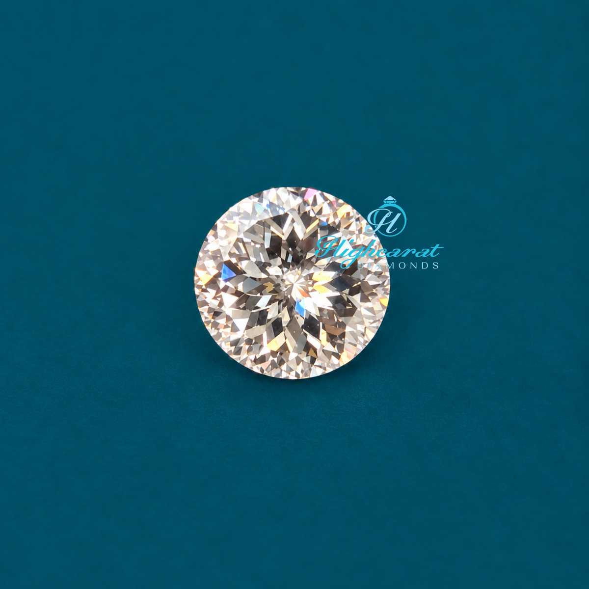 HIGHCARAT DIAMONDS