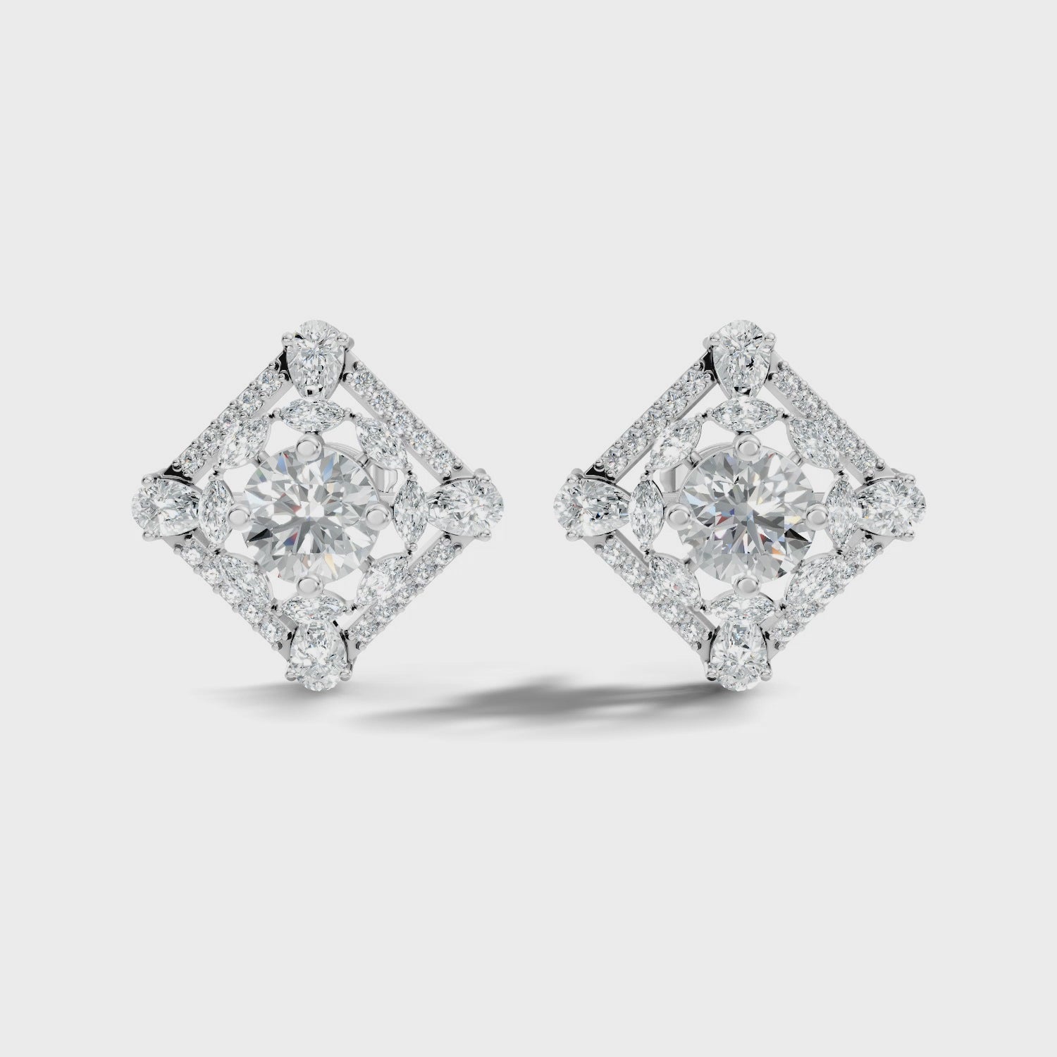 HIGHCARAT DIAMONDS