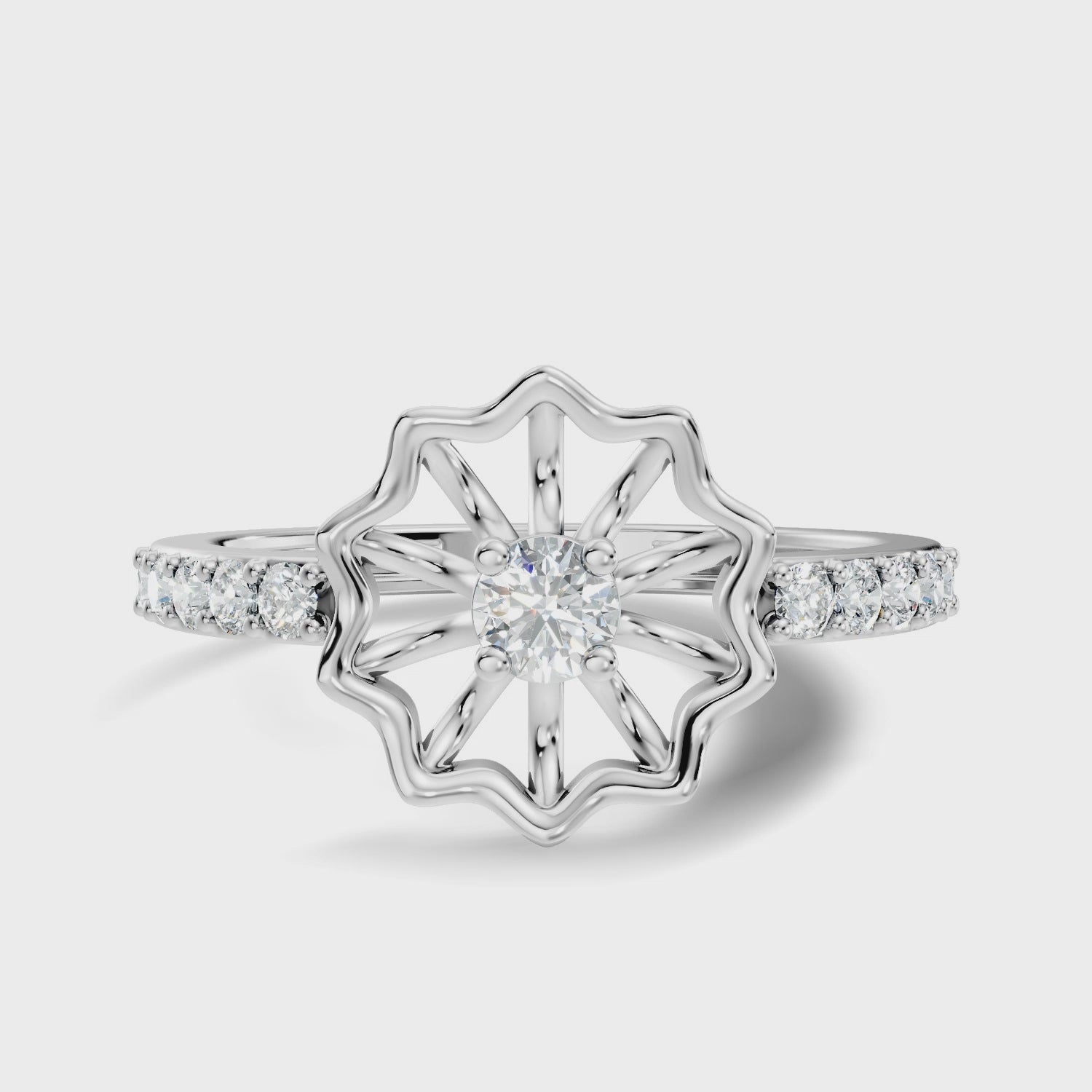 HIGHCARAT DIAMONDS