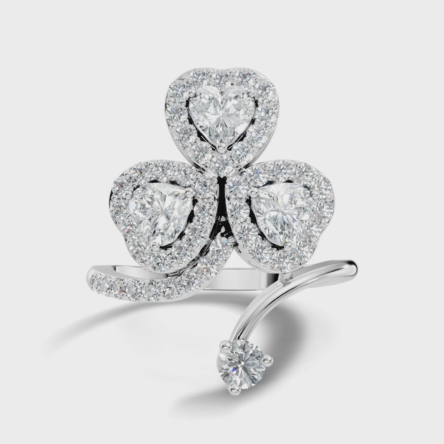 HIGHCARAT DIAMONDS