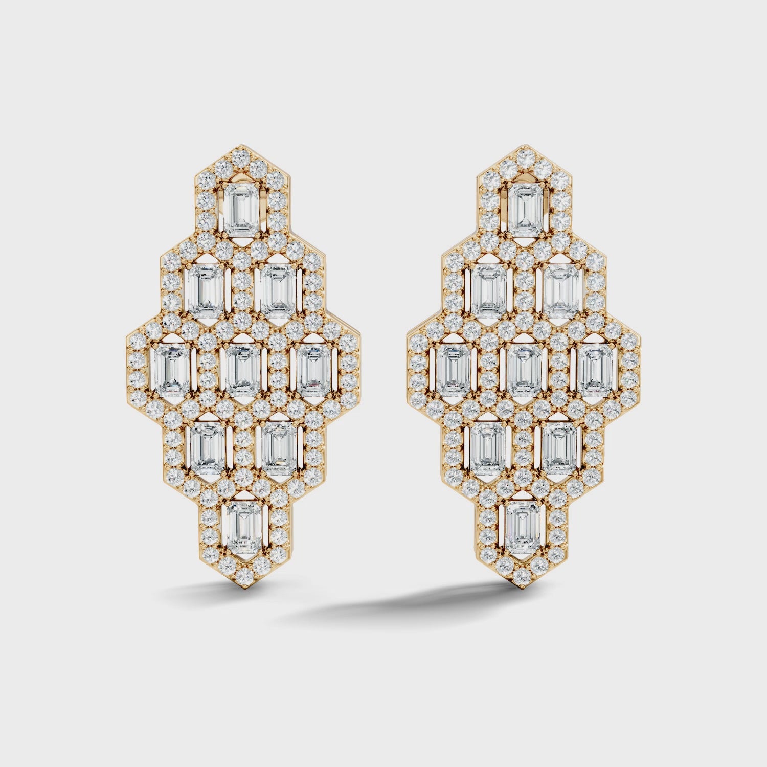HIGHCARAT DIAMONDS