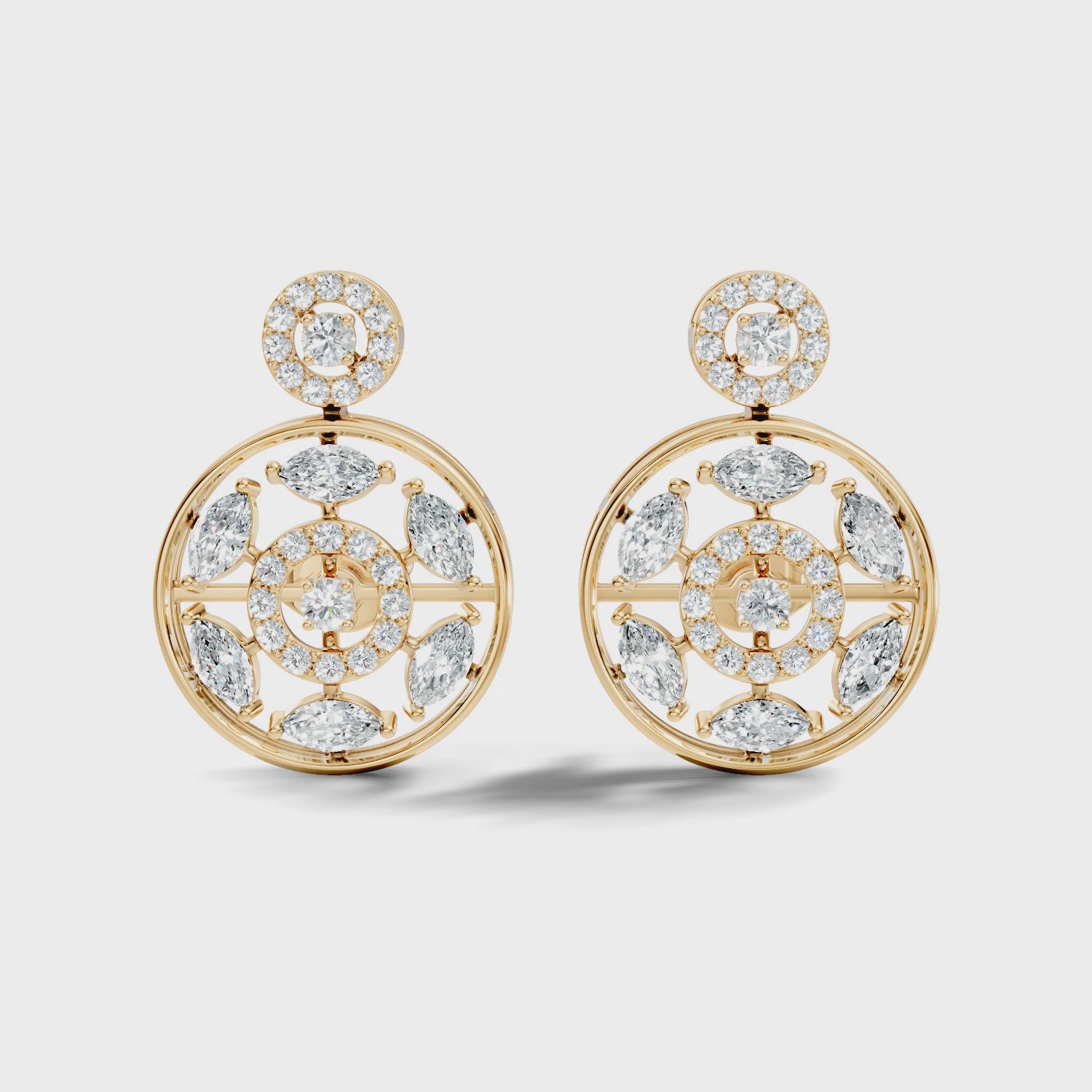 HIGHCARAT DIAMONDS