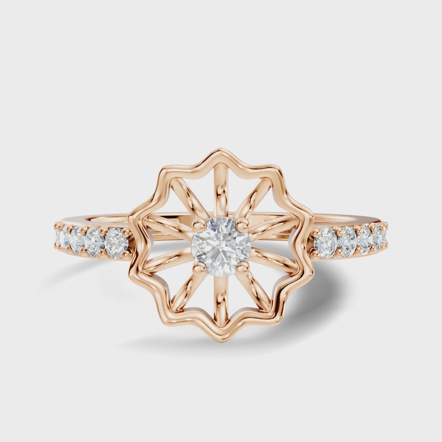 HIGHCARAT DIAMONDS