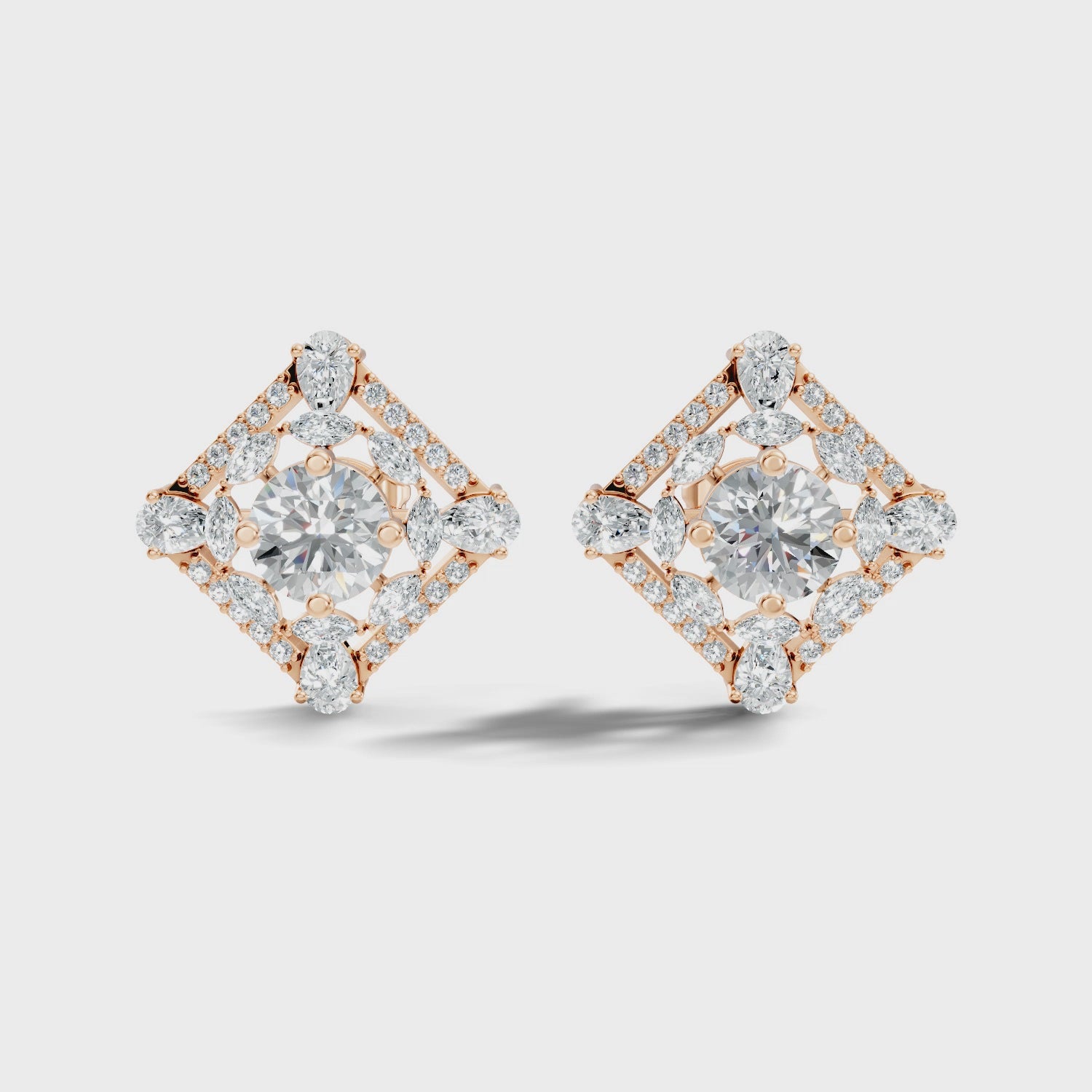 HIGHCARAT DIAMONDS
