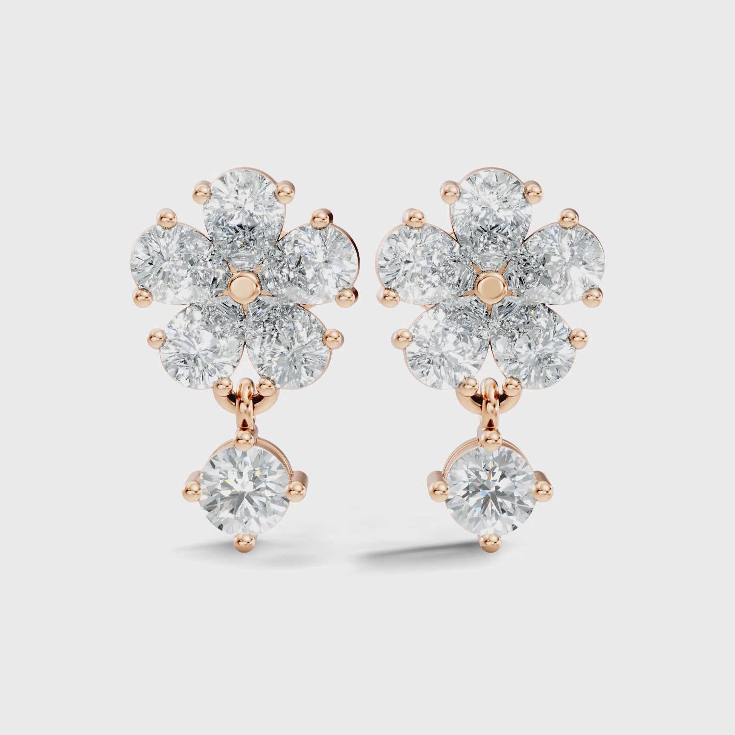 HIGHCARAT DIAMONDS