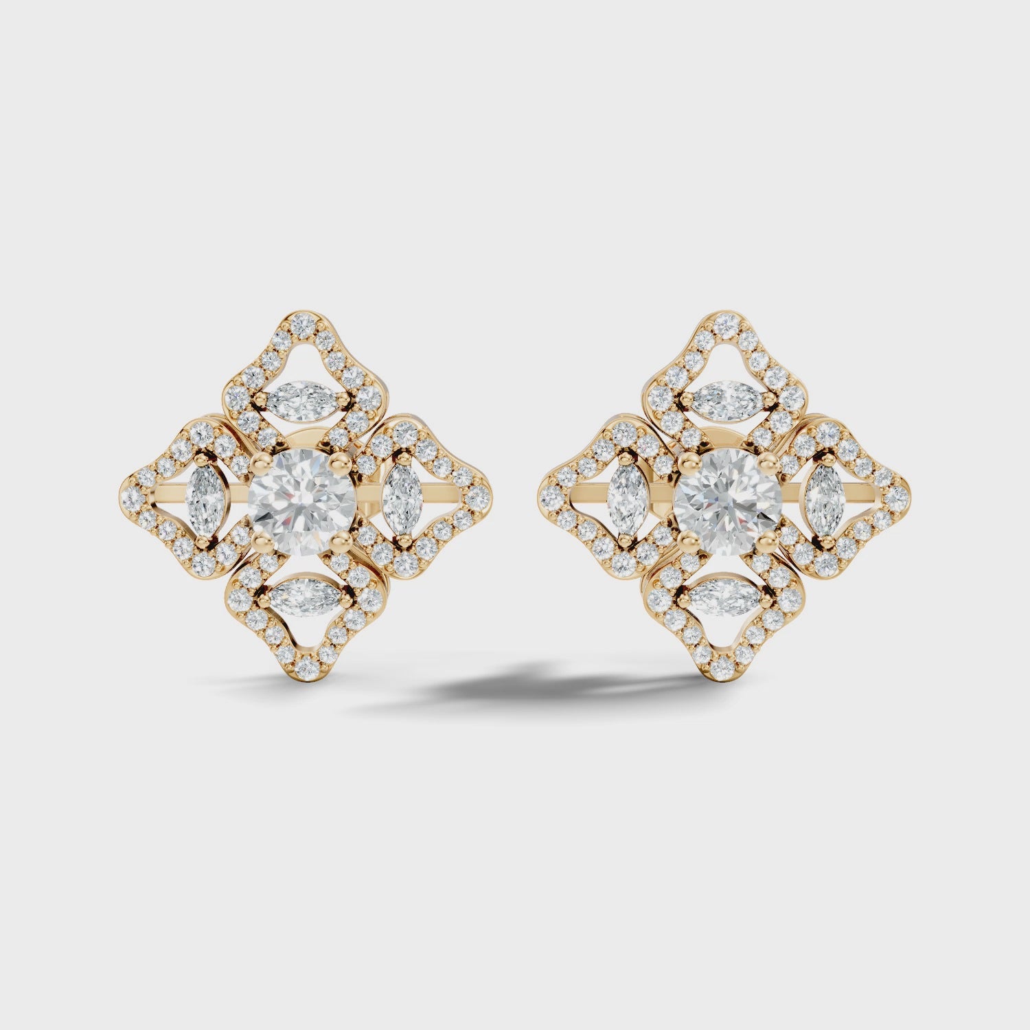 HIGHCARAT DIAMONDS