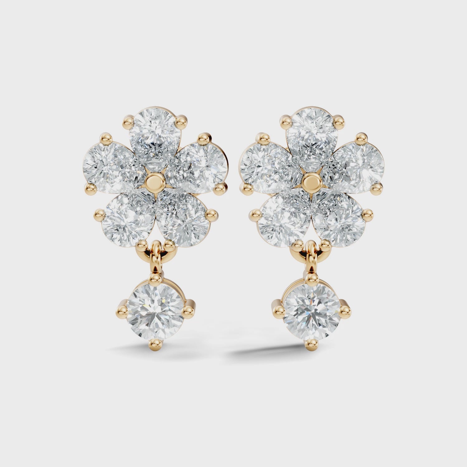 HIGHCARAT DIAMONDS