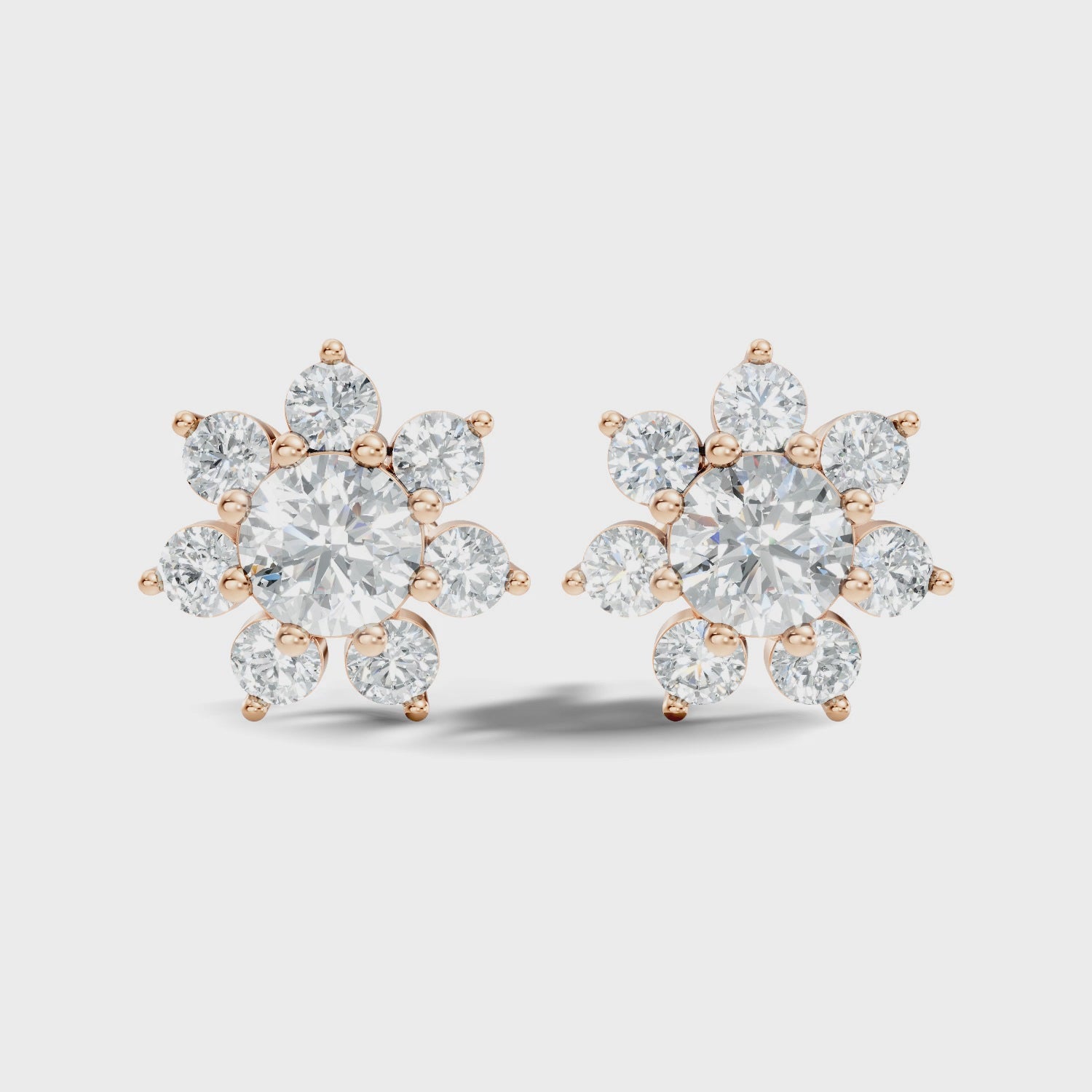 HIGHCARAT DIAMONDS