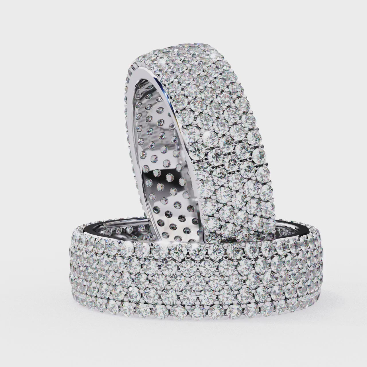 HIGHCARAT DIAMONDS