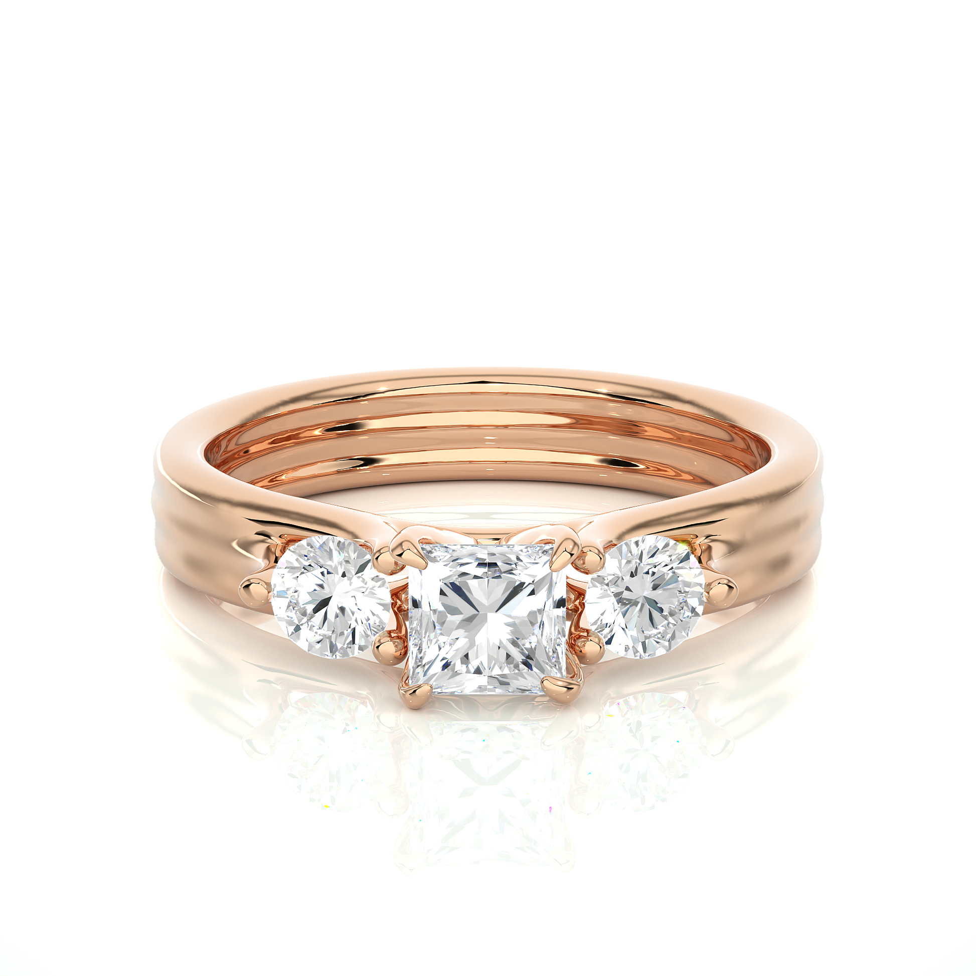 HIGHCARAT DIAMONDS