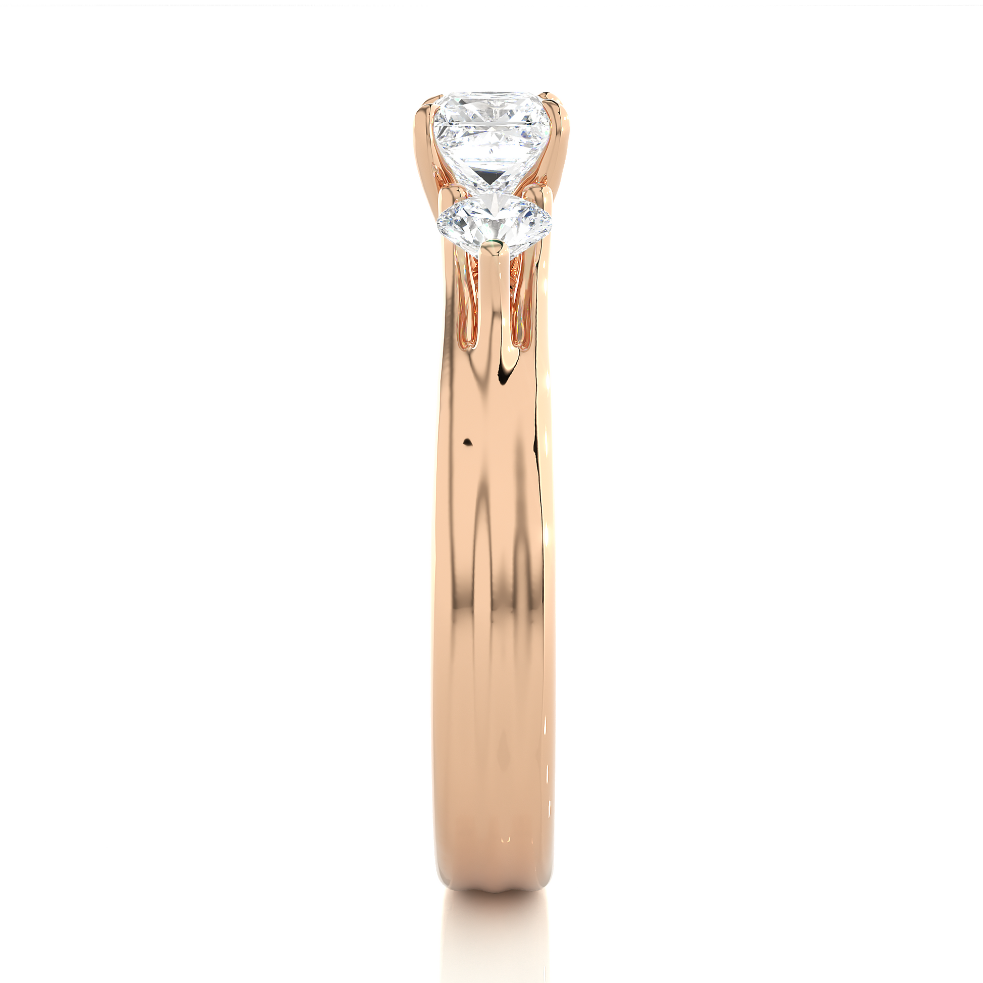 HIGHCARAT DIAMONDS