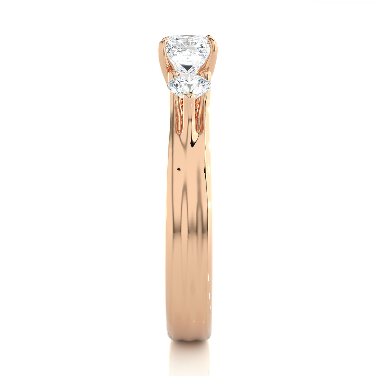 HIGHCARAT DIAMONDS