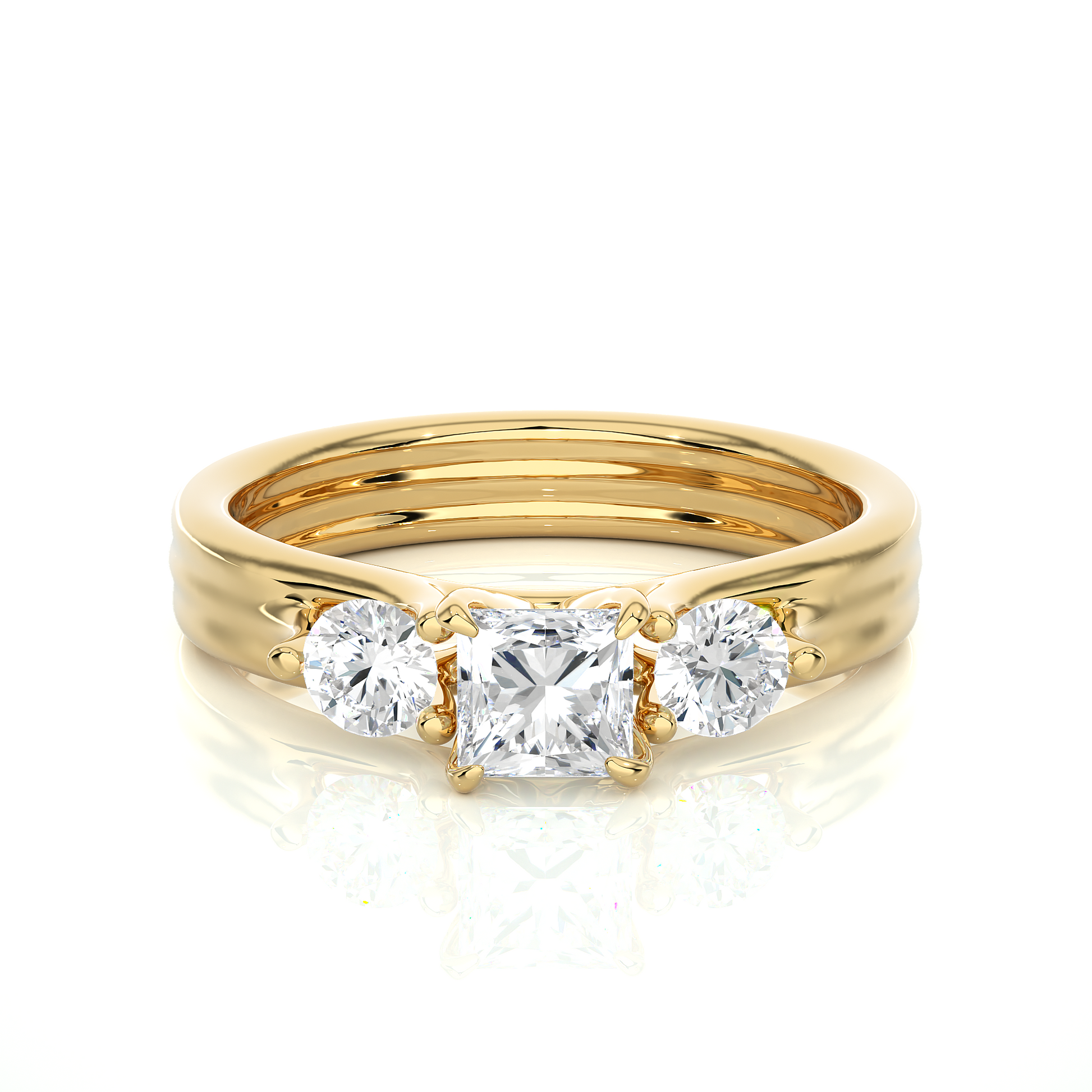 HIGHCARAT DIAMONDS