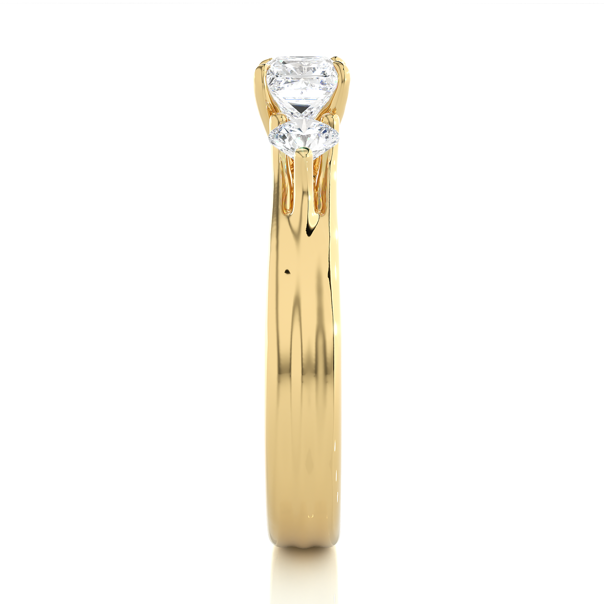 HIGHCARAT DIAMONDS