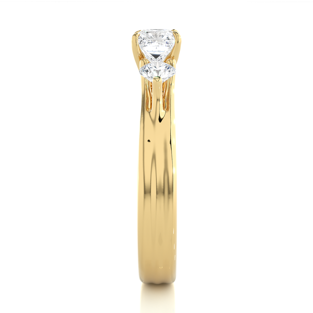 HIGHCARAT DIAMONDS