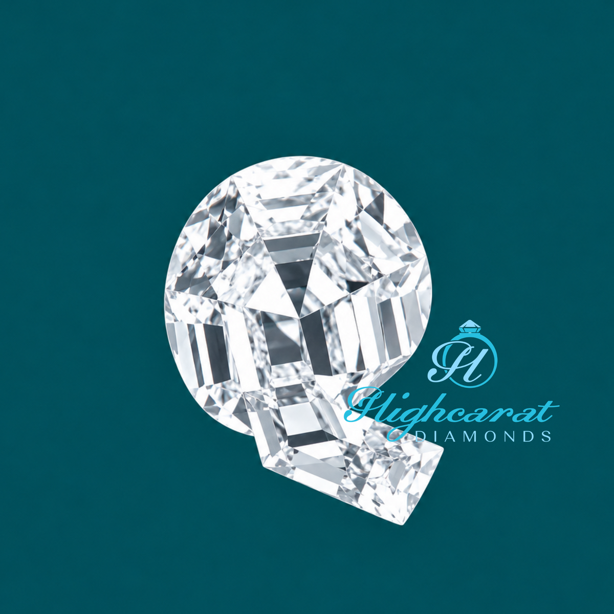 HIGHCARAT DIAMONDS
