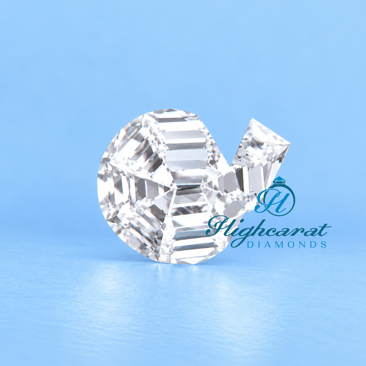 HIGHCARAT DIAMONDS